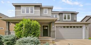 Spacious 4 Bed Rocky Hill Craftsman in Liberty Lake Gallery 1