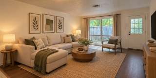 Spacious Home with Hardwood Floors, Multiple Living Areas & Versatile Bonus Space! Gallery 1