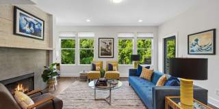 Secret Oasis in East Nashville - FOR LEASE Gallery 38