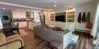 Gorgeous updated furnished cottage! Gorgeous updated furnished cottage! Gallery 9