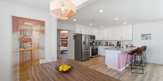 Scottsdale Oasis Ready for July move-in! Gallery 16