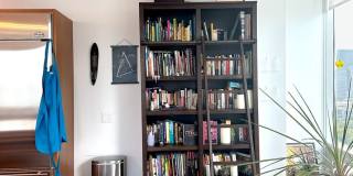 1244 Square foot, luxury condo in Lakeshore East, Chicago Gallery 14