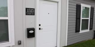 1525 South 19th Street 1525 South 19th Street Gallery 1