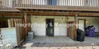 2 Bed/2.5 Bath Townhome, 1102 sq ft, 1811 S Quebec Way #236 Gallery 26