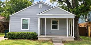 Lovely 2 bedroom 1 bath in Norman Gallery 1