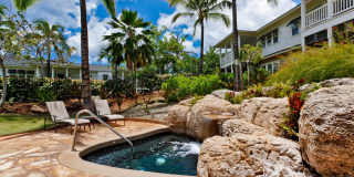 Coconut Plantation 1086-1: Luxe 3BR Ko Olina Condo Gallery 22