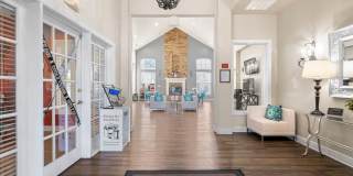 Park Trails Apartments Gallery 17