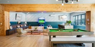 Somerset Upscale Apartments Gallery 8