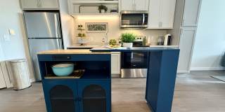 The Flats on High Street Gallery 53