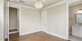 End-Unit Townhome with Private Rooftop Terrace in Myers Park!! Gallery 47