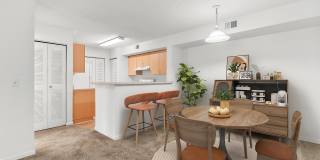 Bella Vista Apartments Gallery 28