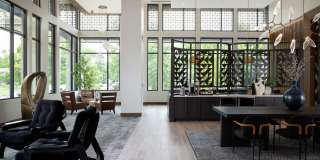 The Emerson Gallery 6