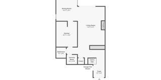 3BD, 2.5BA Arapahoe Lake Park Townhome Near DTC Gallery 45