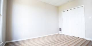 Great building with off street parking, views of the city, laundry on site! Gallery 14