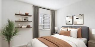 Affordable Housing - Eastchester Ridge Apartments Gallery 21