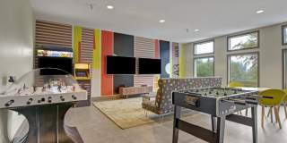 Echo Lake Apartments Gallery 10