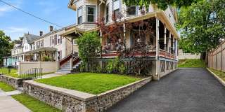 834 John Street Gallery 2