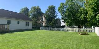 CONTRACT PENDING!! Lovely single family, brick rancher home with 3 beds/2.5 baths!! Gallery 8