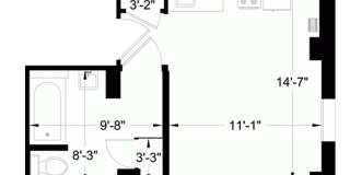 Addison on Fourth - Affordable Housing Gallery 7