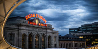 20th Street Station Gallery 5