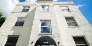 Washington Gallery 8