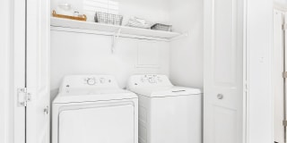 Affordable Housing -  Bridges at Mallard Creek Apartment Homes Gallery 80