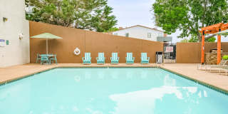 Canoan Village Apartments Gallery 16