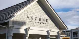 Ascend at Hilltop Gallery 13