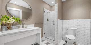 Whitcomb Terrace Apartments Gallery 3