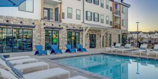 Aria Townhomes and Apartments Gallery 12