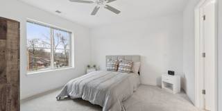 Brand-New Luxury 2-Bedroom Townhomes with Garage | Oak Forest, IL $500 Move in Fee waived, make your move less expensive Brand-New Luxury 2-Bedroom Townhomes with Garage | Oak Forest, IL $500 Move in Fee waived, make your move less expensive Gallery 10