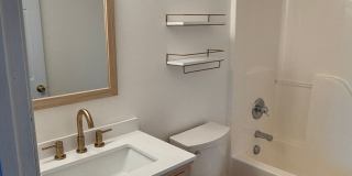 3 Bedroom || 2 Full Bathroom & 2 Half Bathroom Townhome 3 Bedroom || 2 Full Bathroom & 2 Half Bathroom Townhome Gallery 32