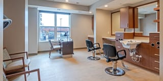 Senior & Affordable Housing - Bren Road Station Gallery 19