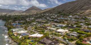 Luxury, Pool, AC & Stunning Ocean Views: Hale Makana Luxury, Pool, AC & Stunning Ocean Views: Hale Makana Gallery 49