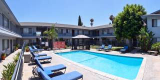 Miramar Apartments Gallery 2