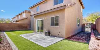 Mountains Edge - 3 bedroom, 2.5 bath cul-de-sac home! Gallery 29