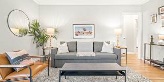 881 North Highland Apartments Gallery 10