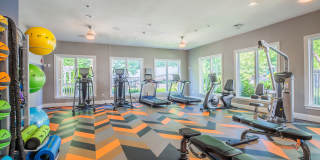 The Villas at Old Concord Gallery 35