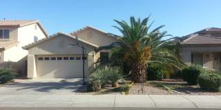 4 bedroom 2 bath in Goodyear 4 bedroom 2 bath in Goodyear Gallery 1