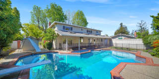 Executive Saratoga Home + ADU | Pool & Spa | Lynbrook High School District Gallery 1