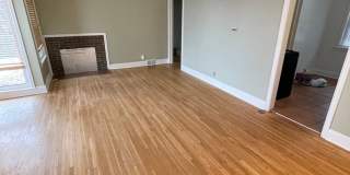 AVAILABLE NOW- 3 bbed 2 bath home! Gallery 5