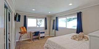 FULLY FURNISHED, CHARMING & AIRY, 4BR2BA MONTEMALAGA HILLTOP HOME W/ “QUEENS NECKLACE” VIEWS, 2-CAR GARAGE & BEAUTIFULLY LANDSCAPED, SERENE YARD CLOSE TO PARKS, SCHOOLS & SHOPPING! Gallery 20