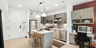 Station 316 Gallery 1