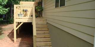 Northpointe - 3 bedroom 2 bath Gallery 10