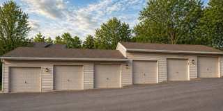 Meadow View Apartments & Townhomes Gallery 33