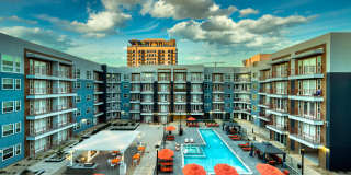 The Rey Downtown Gallery 1