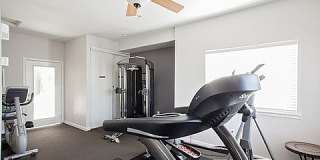 Millennium Park Gallery 3