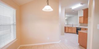 Open living concept for easy entertaining for the holidays! Gallery 1