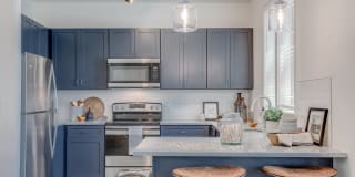 Premiere Lofts at Trilith – Luxury Apartments Gallery 1