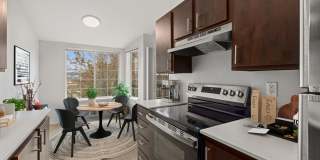 Wellington Apartment Homes Gallery 3